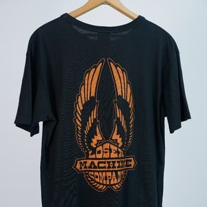 Loser Machine t-shrit